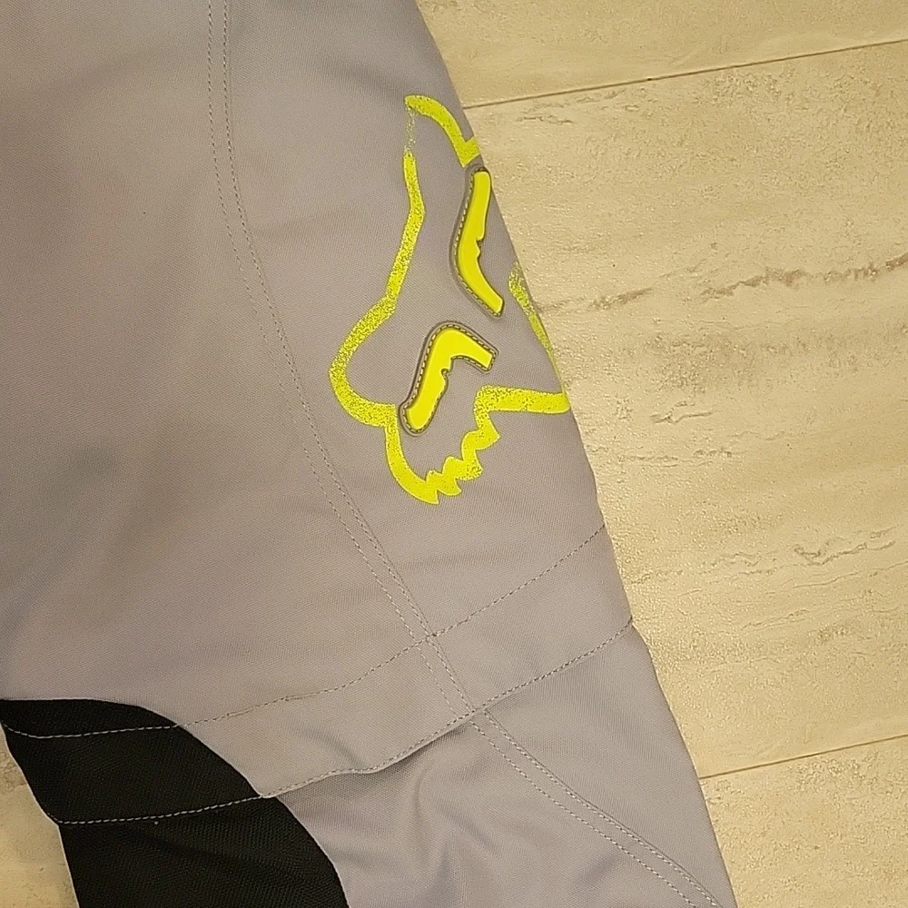 Fox Racing Riding Pant - Picture 4 of 13